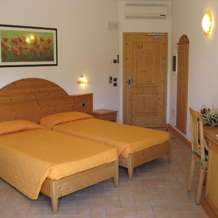 Villa Maso Speron D'Oro à Rovereto  Extérieur photo