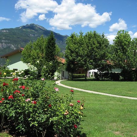 Villa Maso Speron D'Oro à Rovereto  Extérieur photo