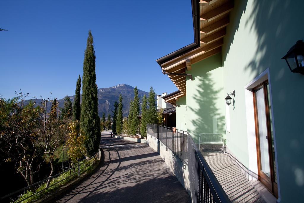 Villa Maso Speron D'Oro à Rovereto  Extérieur photo