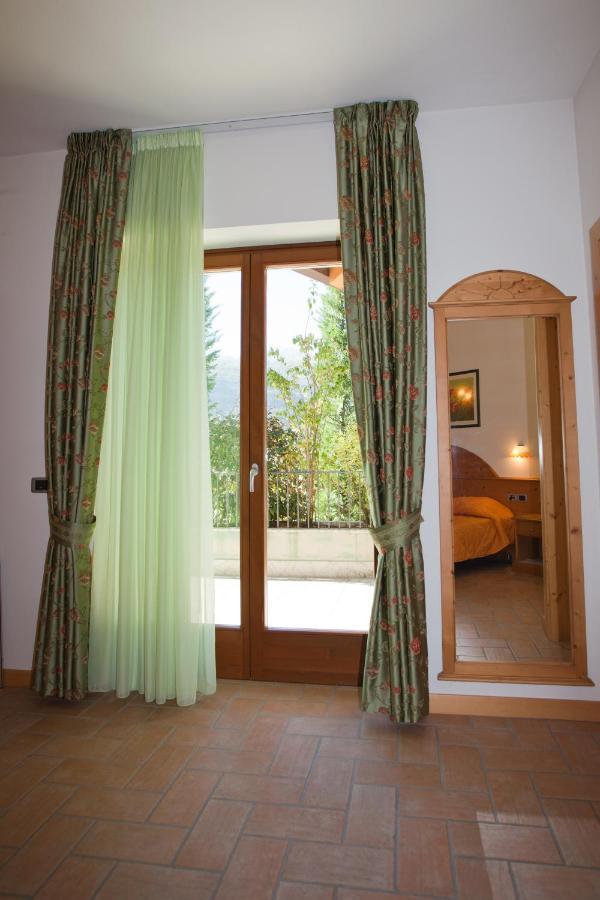 Villa Maso Speron D'Oro à Rovereto  Extérieur photo