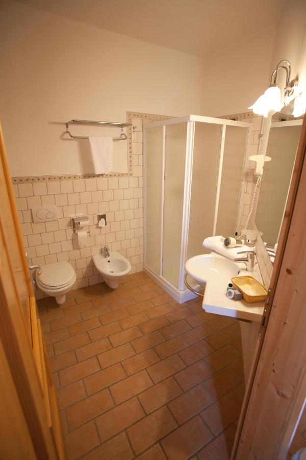 Villa Maso Speron D'Oro à Rovereto  Extérieur photo