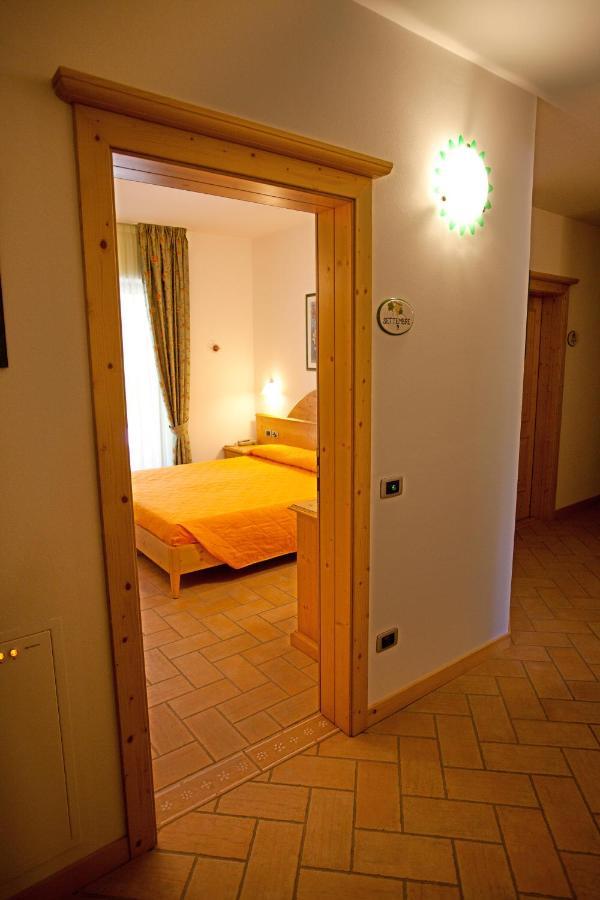 Villa Maso Speron D'Oro à Rovereto  Extérieur photo