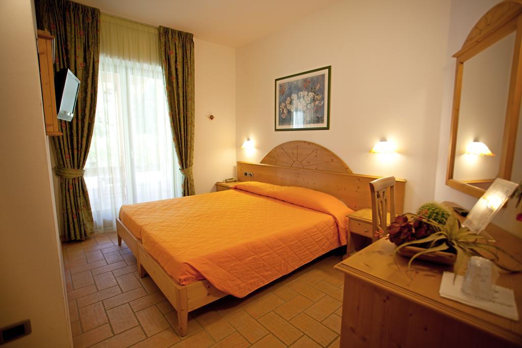 Villa Maso Speron D'Oro à Rovereto  Extérieur photo