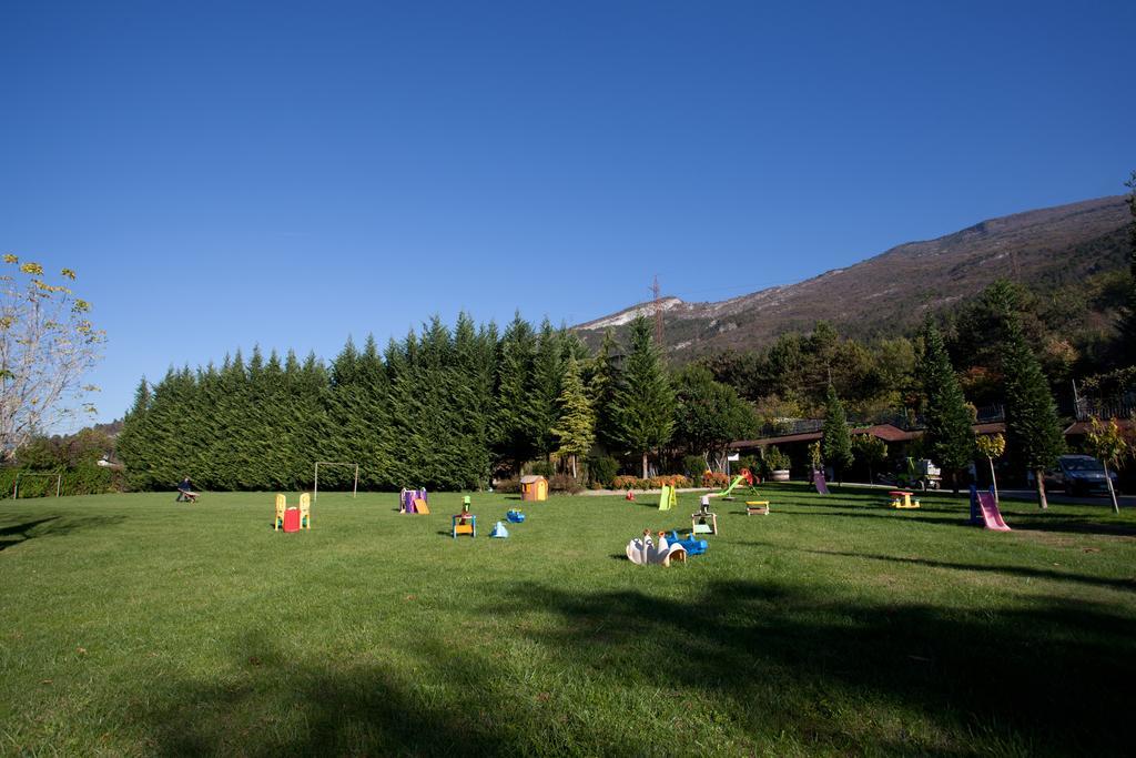 Villa Maso Speron D'Oro à Rovereto  Extérieur photo