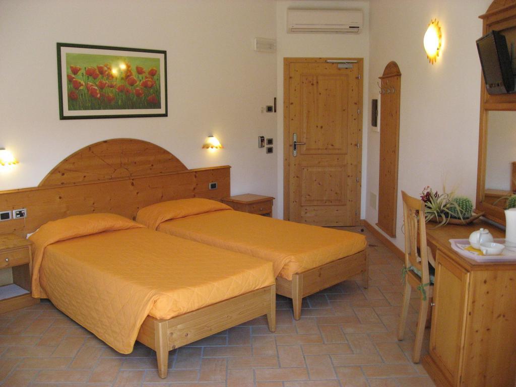 Villa Maso Speron D'Oro à Rovereto  Extérieur photo
