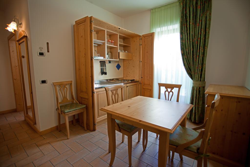 Villa Maso Speron D'Oro à Rovereto  Extérieur photo
