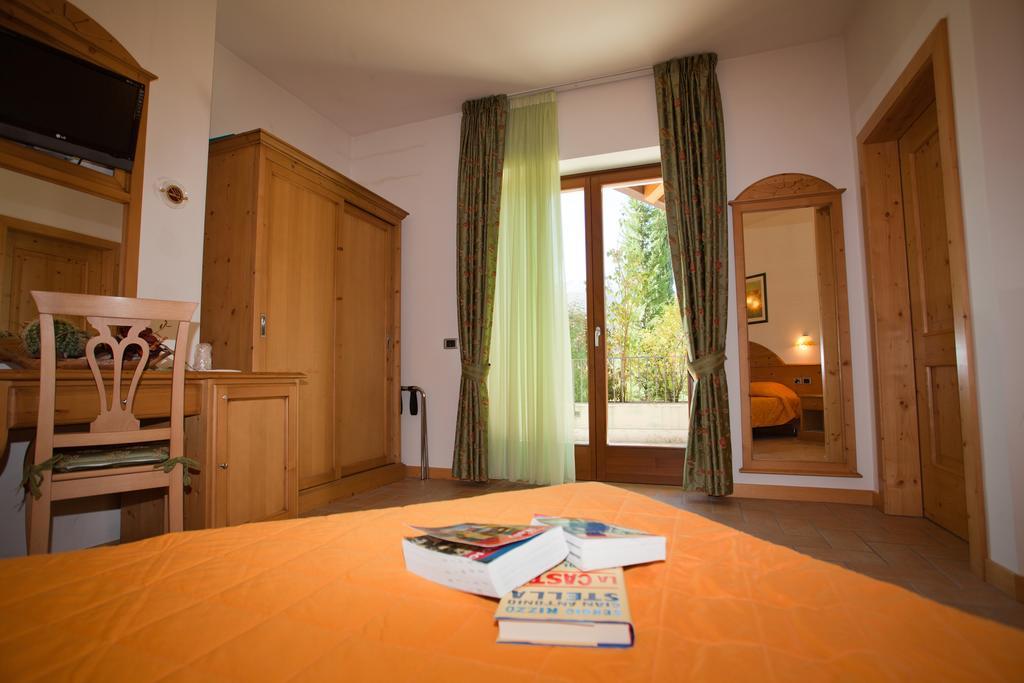 Villa Maso Speron D'Oro à Rovereto  Extérieur photo