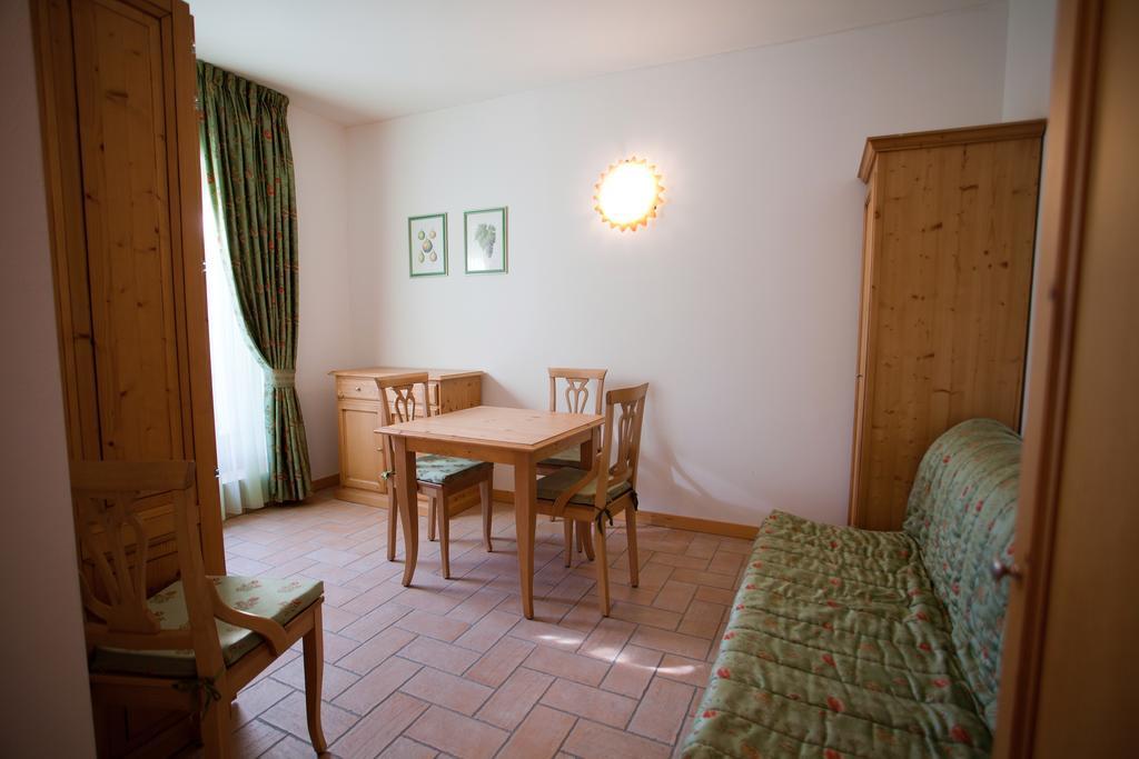 Villa Maso Speron D'Oro à Rovereto  Extérieur photo