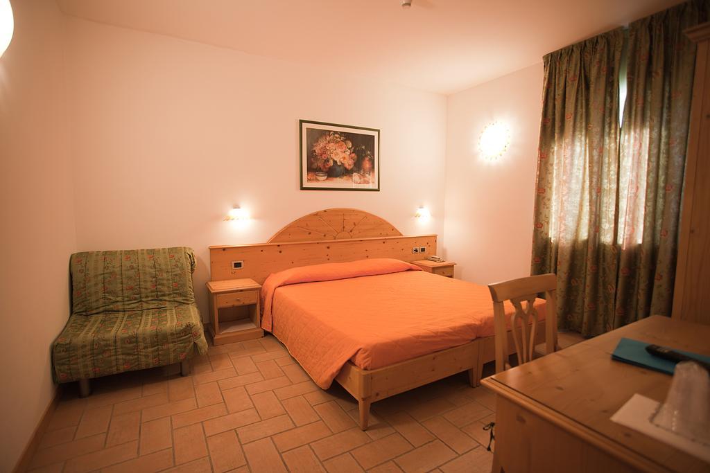 Villa Maso Speron D'Oro à Rovereto  Extérieur photo